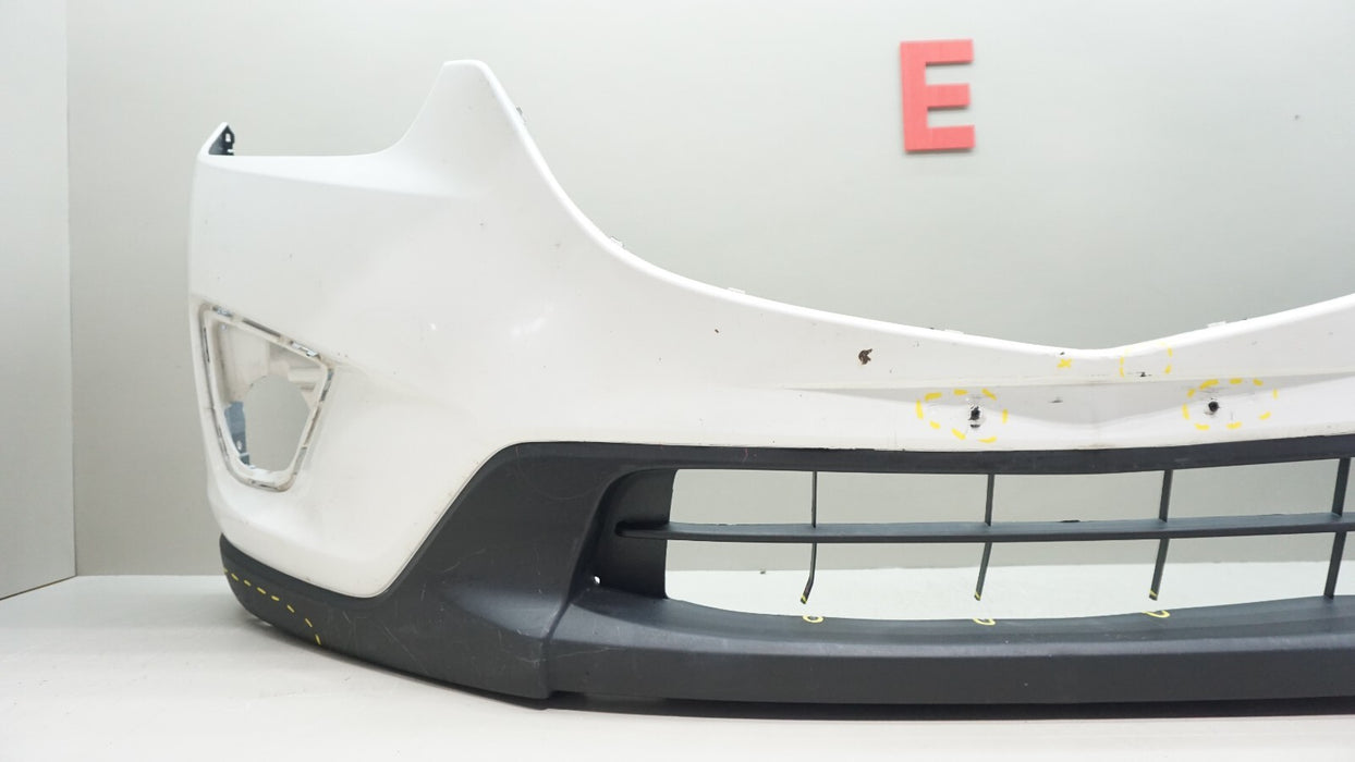2013-2016 MAZDA CX5 CX-5 FRONT BUMPER COVER PANEL OEM