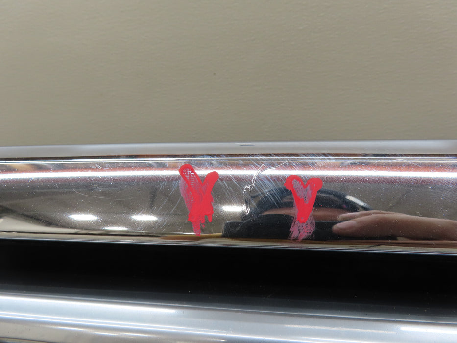 2015-2020 GMC YUKON DENALI FRONT RADIATOR GRILL GRILLE OEM