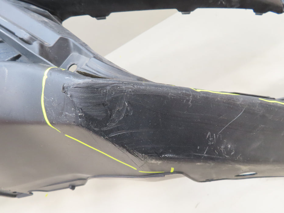 2020 2021 2022 HONDA CR-V FRONT LOWER BUMPER COVER OEM 71102-TLA-A500