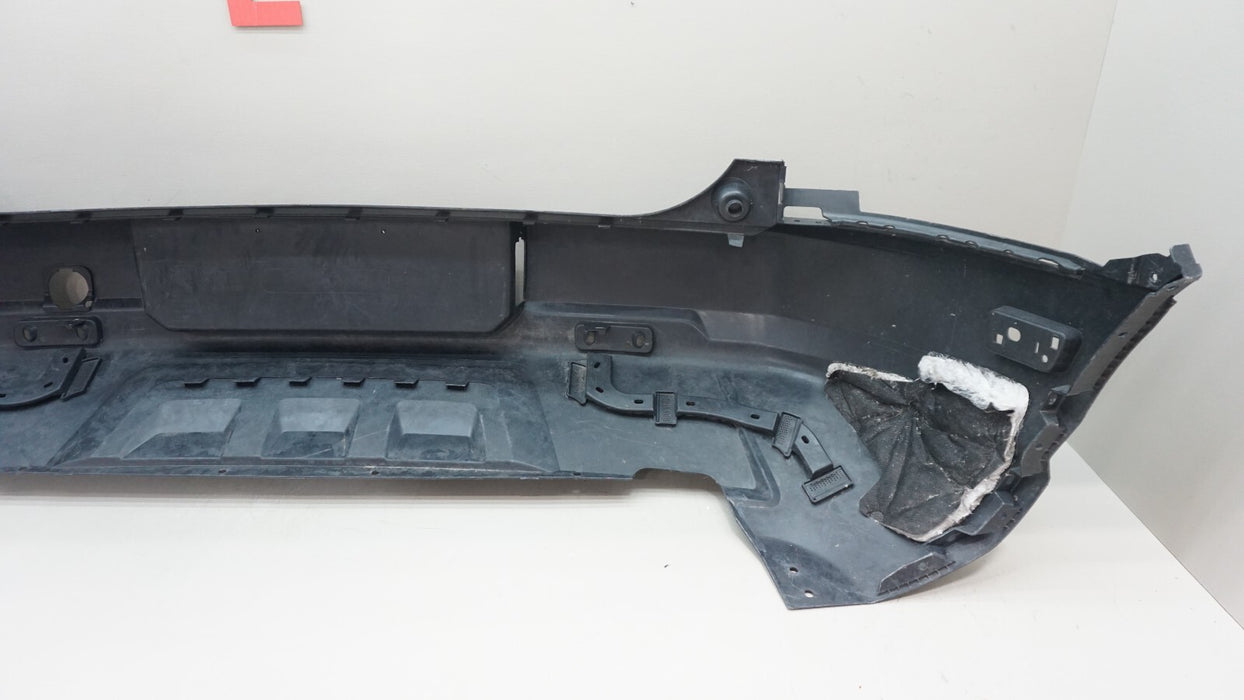 2021-2023 FORD BRONCO REAR BUMPER COVER M1PB-17D781 OEM 21 22 23