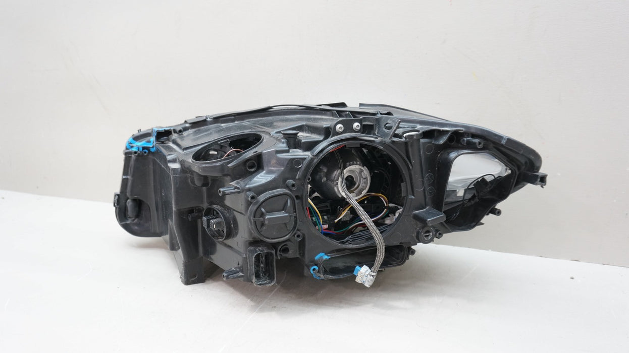 2011-2013 BMW 5-SERIES 528I 535I 550I FRONT RIGHT HEADLIGHT AFTERMARKET