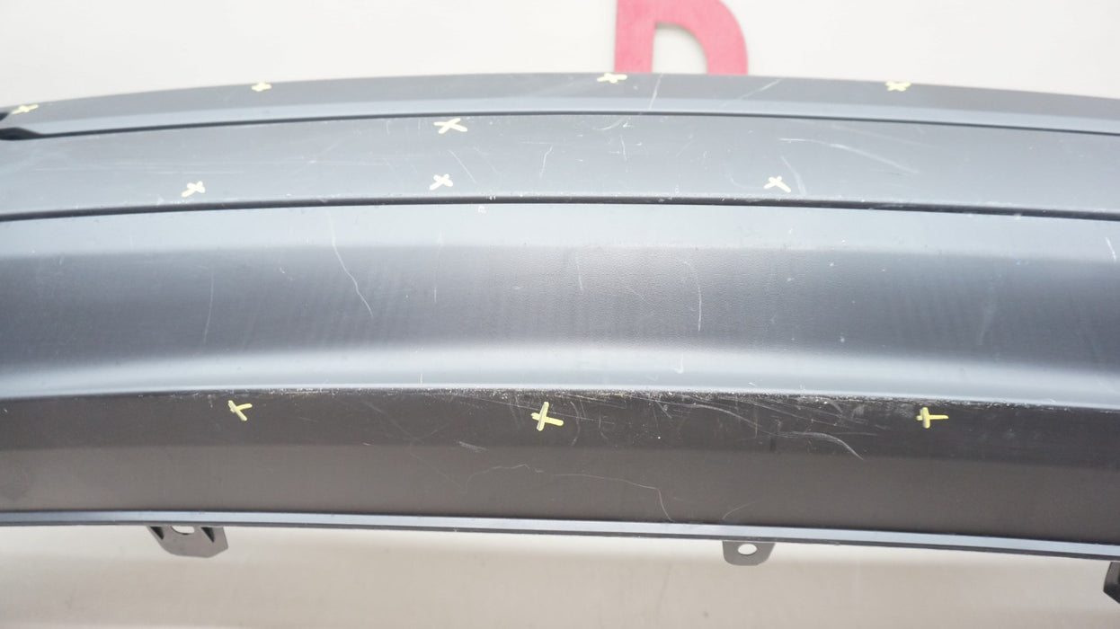 2023-2024 HONDA CRV CR-V EX EX-L REAR BUMPER COVER PANEL OEM 71501-3A0-A000