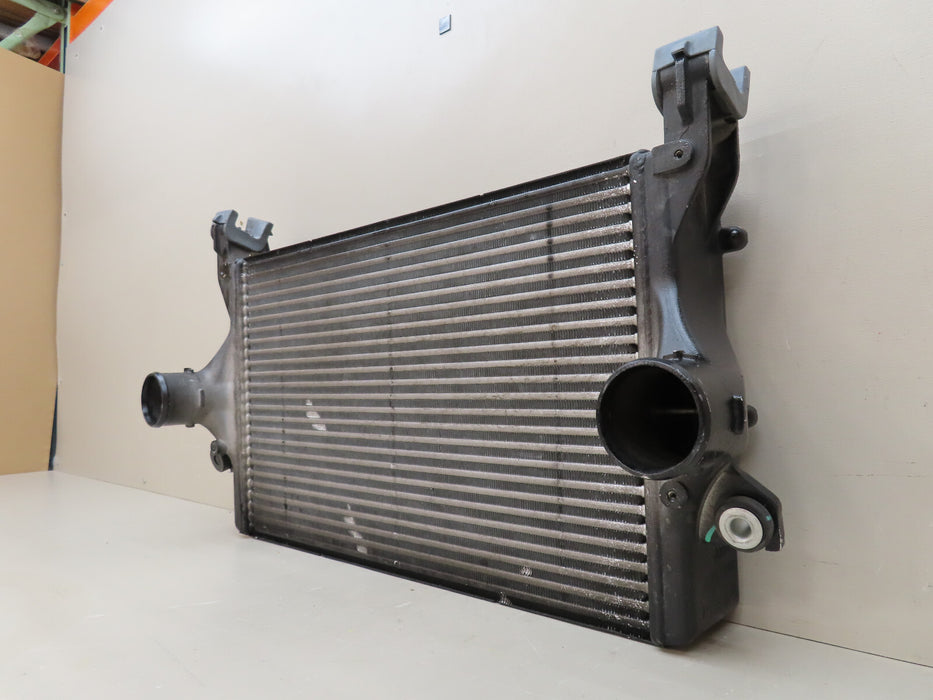 2019-2022 RAM 2500 3500 6.7L TURBO DIESEL INTERCOOLER AIR CHARGER OEM 3E015103