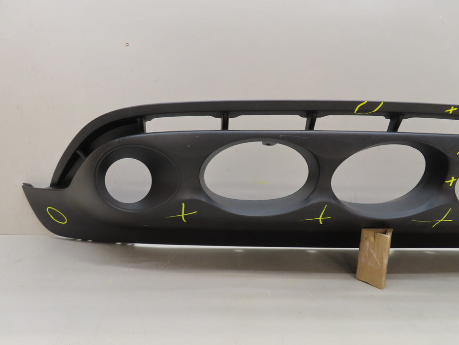 2011 2012 2013 2014 NISSAN JUKE FRONT LOWER BUMPER VALANCE COVER OEM 620261KA0A