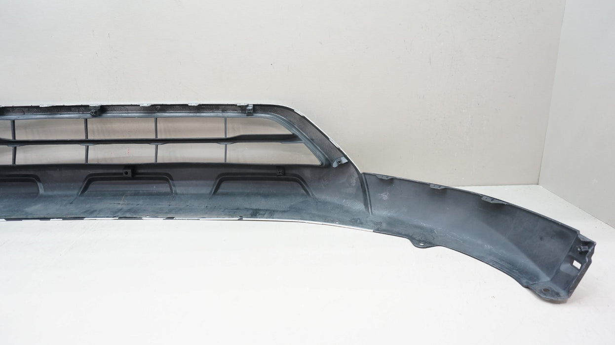2022-2023 MITSUBISHI OUTLANDER FRONT LOWER BUMPER VALANCE COVER OEM 6400J891ZZ
