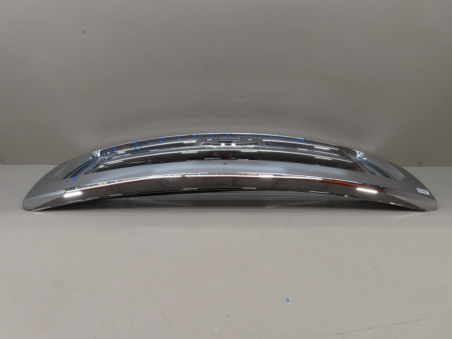 2010-2014 FORD F150 F-150 FRONT RADIATOR GRILL GRILLE OEM DL3J-8C050