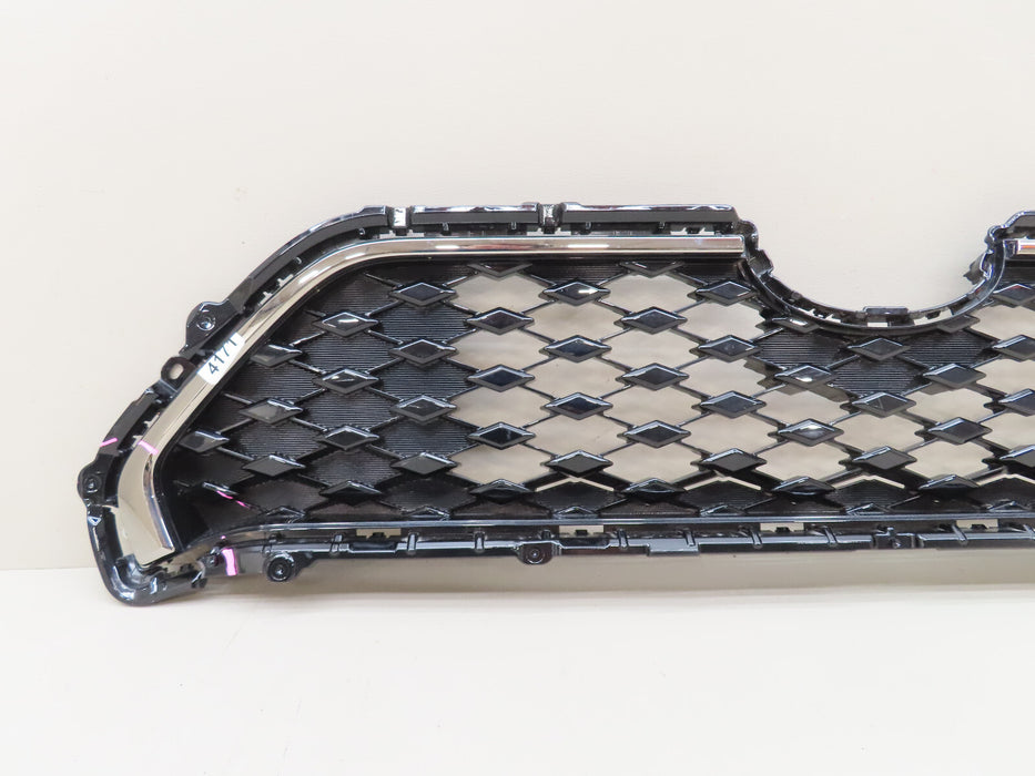 2021-2023 TOYOTA RAV4 FRONT RADIATOR GRILL GRILLE OEM 53102-42010