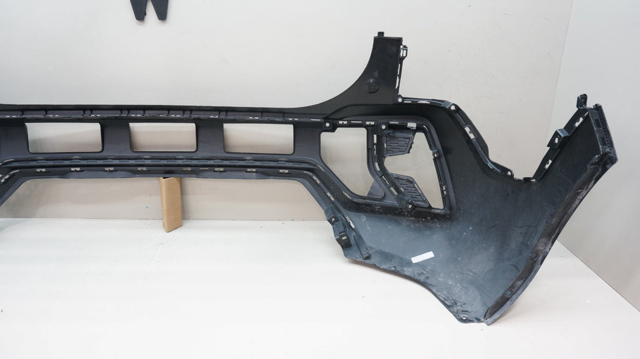 2024-2025 KIA SELTOS REAR BUMPER COVER PANEL 86612-Q5710 OEM