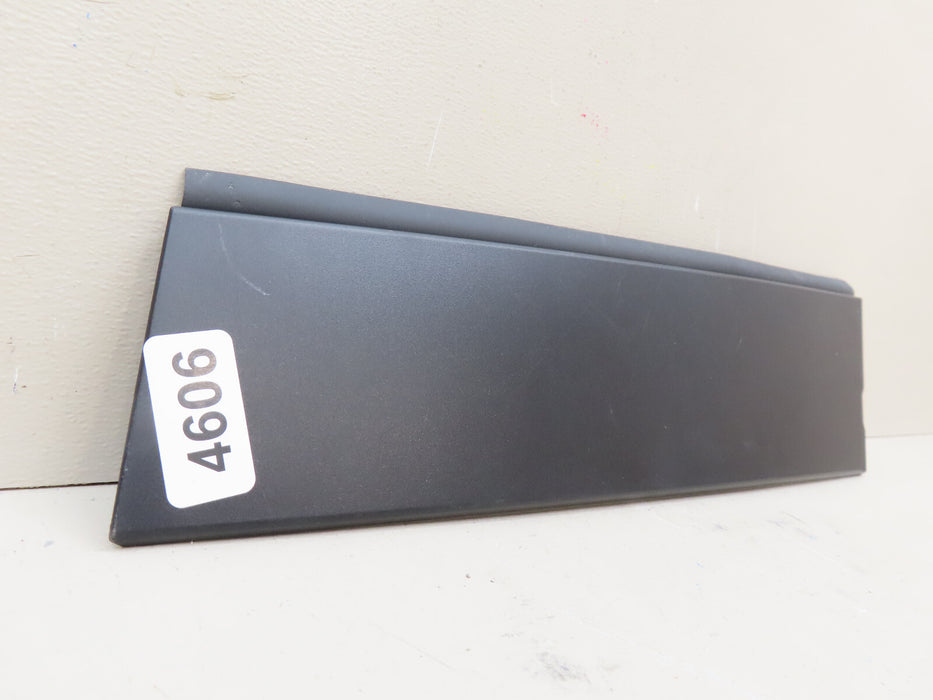 2014-2018 MAZDA 3 FRONT DOOR GARNISH RIGHT PASSENGER SIDE OEM BHS2-50-M31