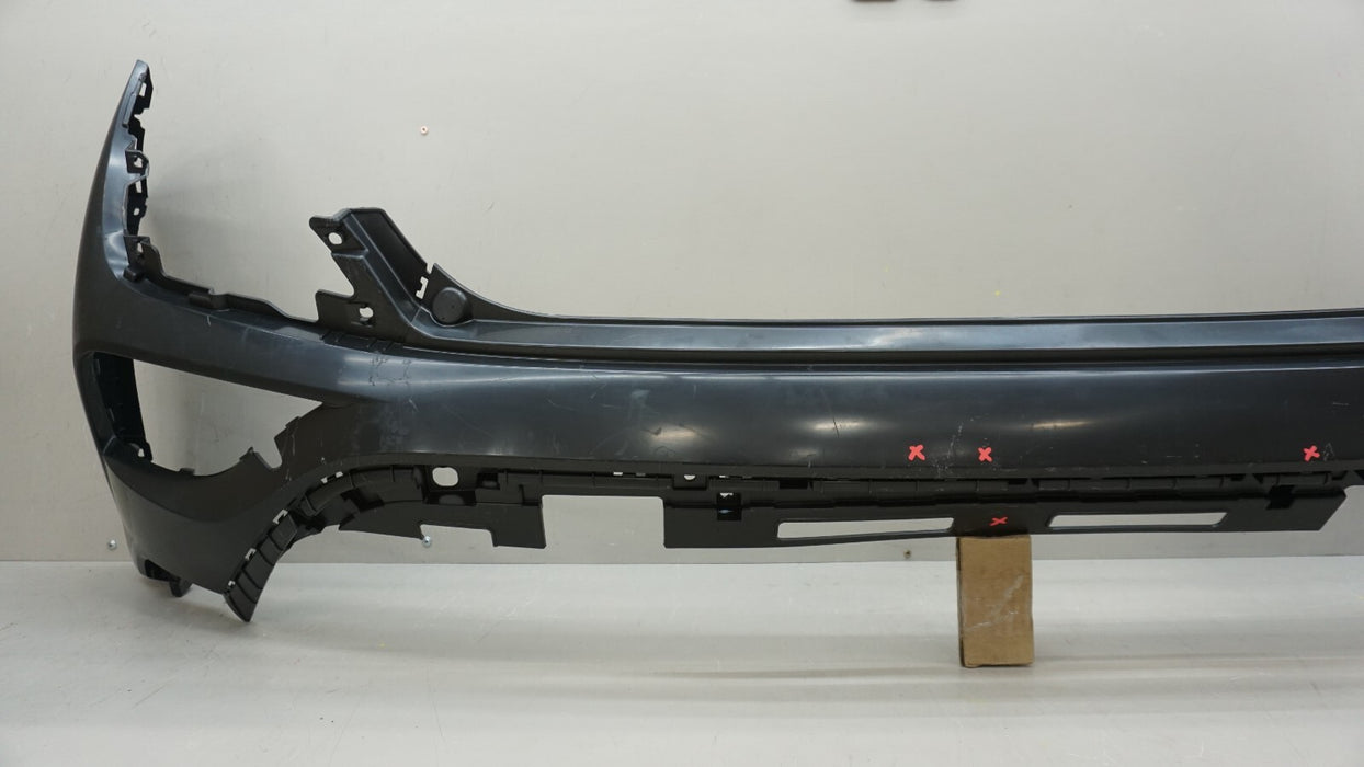 2020-2021 HYUNDAI KONA REAR BUMPER COVER OEM 86611-J9NA0