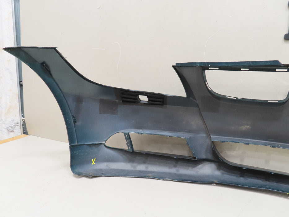 2006 2007 2008 BMW 325I 328I 330I 3 SERIES FRONT BUMPER COVER OEM 51.11 7058443