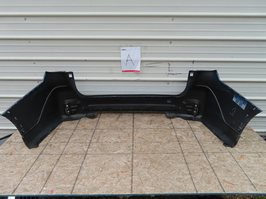 20 21 22 2020 2021 2022 SUBARU OUTBACK REAR BUMPER COVER OEM