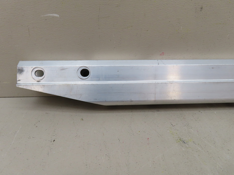2020-2023 MERCEDES-BENZ GLB250 X247 RH OR LH LOWER RADIATOR SUPPORT BRACKET OEM