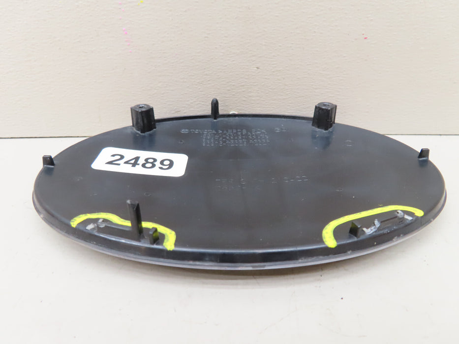 2017-2022 TOYOTA FRONT EMBLEM OEM 53141-33130