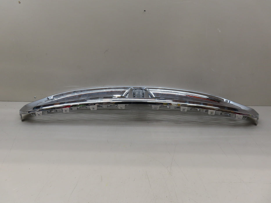 2014-2020 DODGE DURANGO FRONT RADIATOR GRILLE COVER OEM 05113716AB