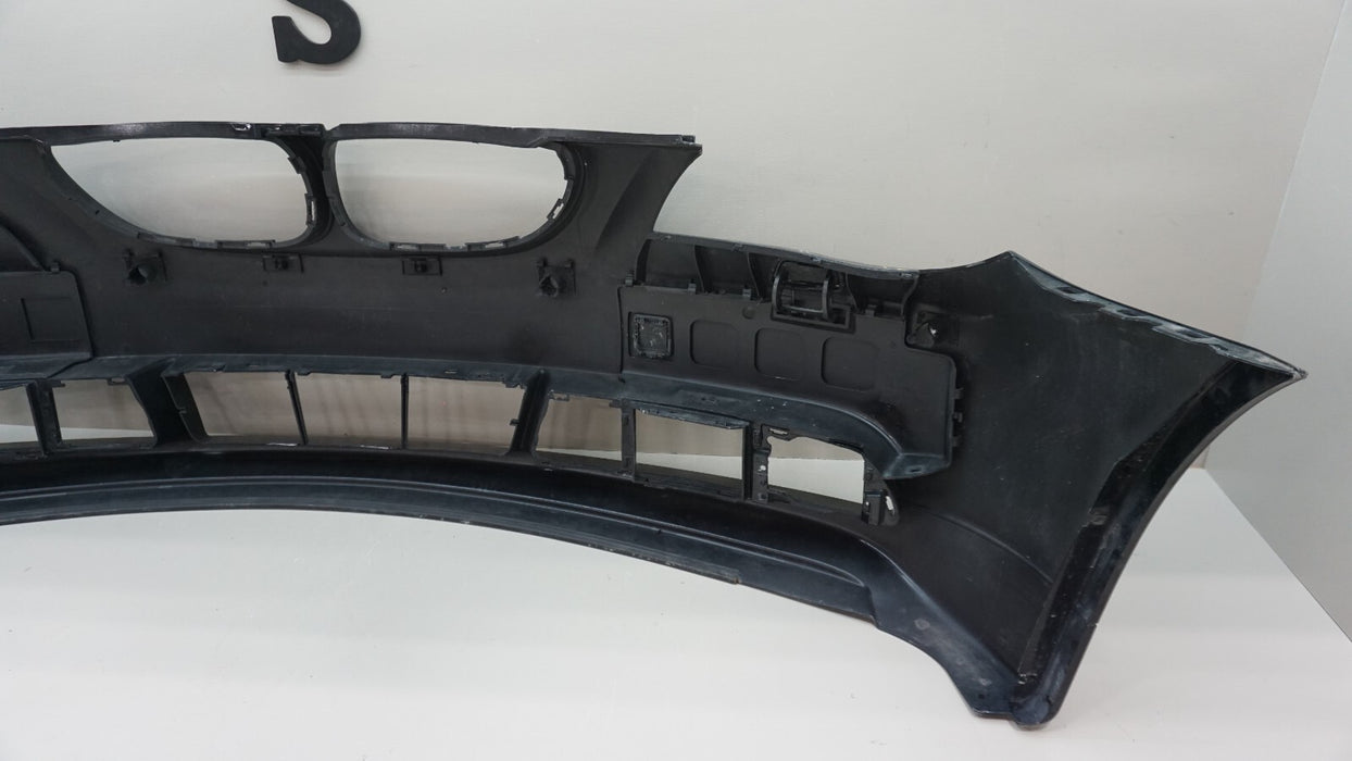 2004-2007 BMW 5 SERIES E60 FRONT BUMPER COVER 5111-7033694 OEM 04 05 06 07