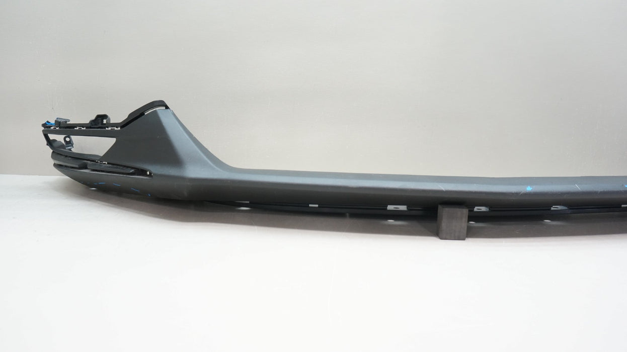 2022-2025 ACURA RDX FRONT LOWER BUMPER VALANCE PANEL OEM 71110-TJB-A2