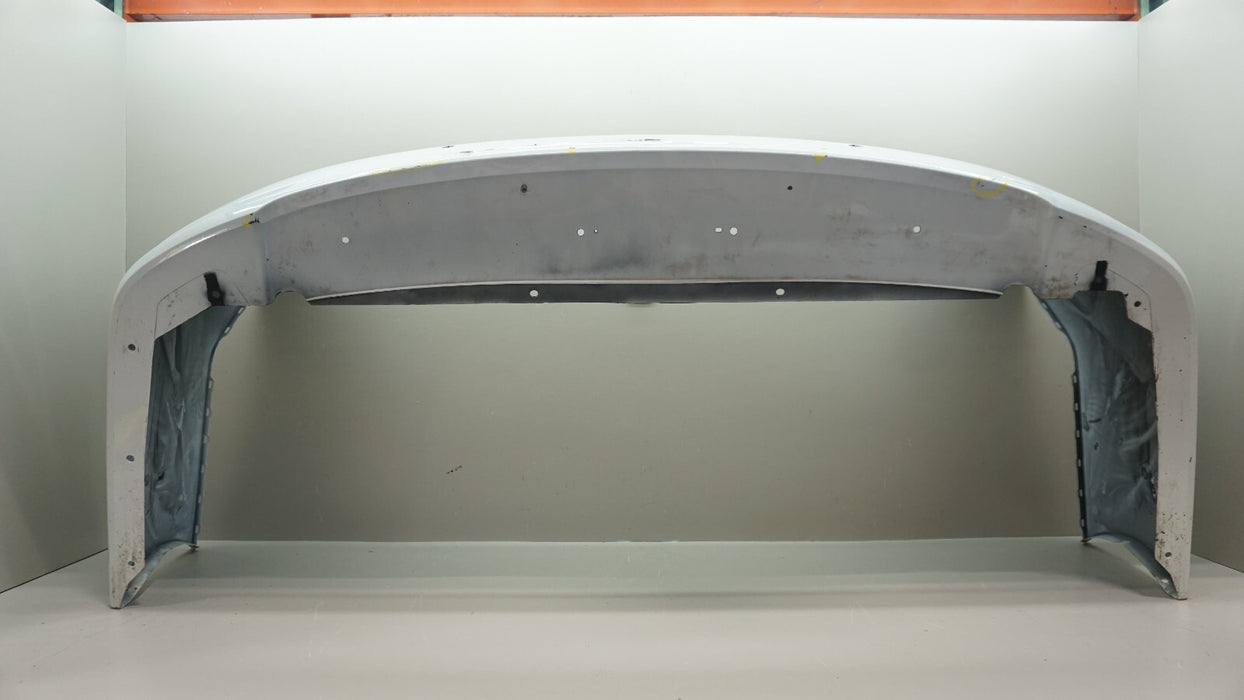 2018-2020 HONDA ODYSSEY MINIVAN REAR BUMPER COVER PANEL OEM 71501-THR-A000