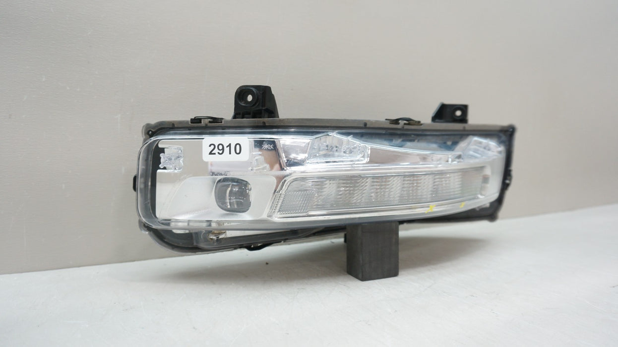 2018-2023 FORD MUSTANG FRONT LEFT DRIVER SIDE FOG LIGHT OEM PJR3B13201AE