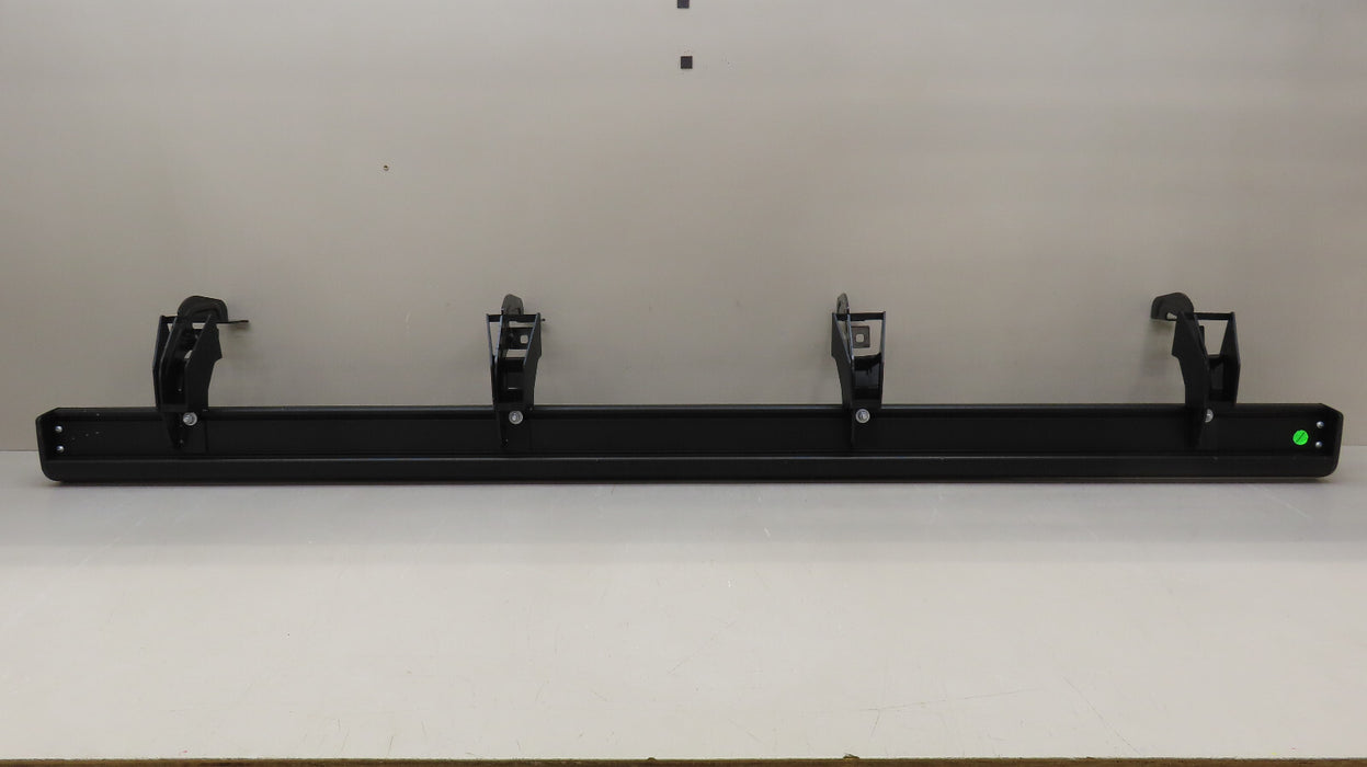 2020-2025 CHEVROLET/GMC SILVERADO-SIERRA 2500 3500 SIDE RUNNING BOARD OEM