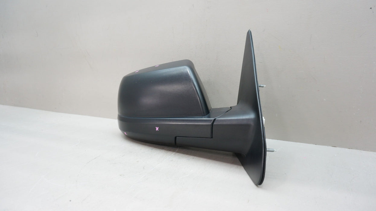 2007-2013 TOYOTA TUNDRA FRONT RIGHT PASSENGER SIDE MIRROR 87910-0C181 OEM