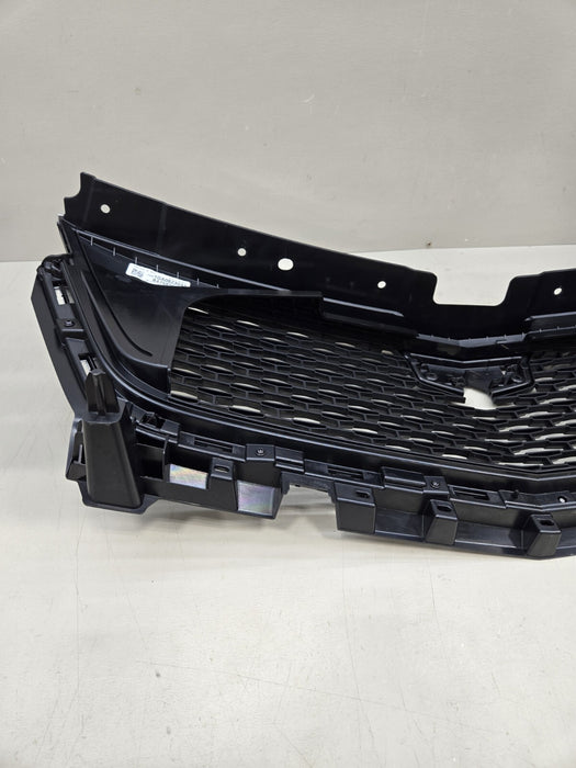 2020-2023 Cadillac XT6 Front Grille GRILL Assembly W/ Emblem OEM