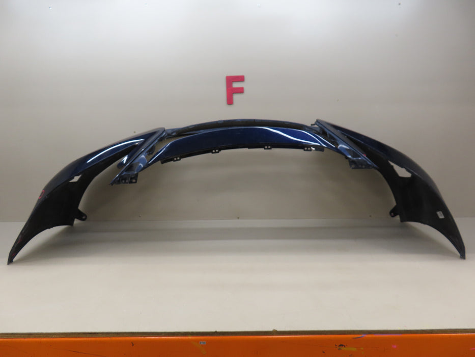 2016-2018 LEXUS ES350 ES300H FRONT BUMPER COVER OEM