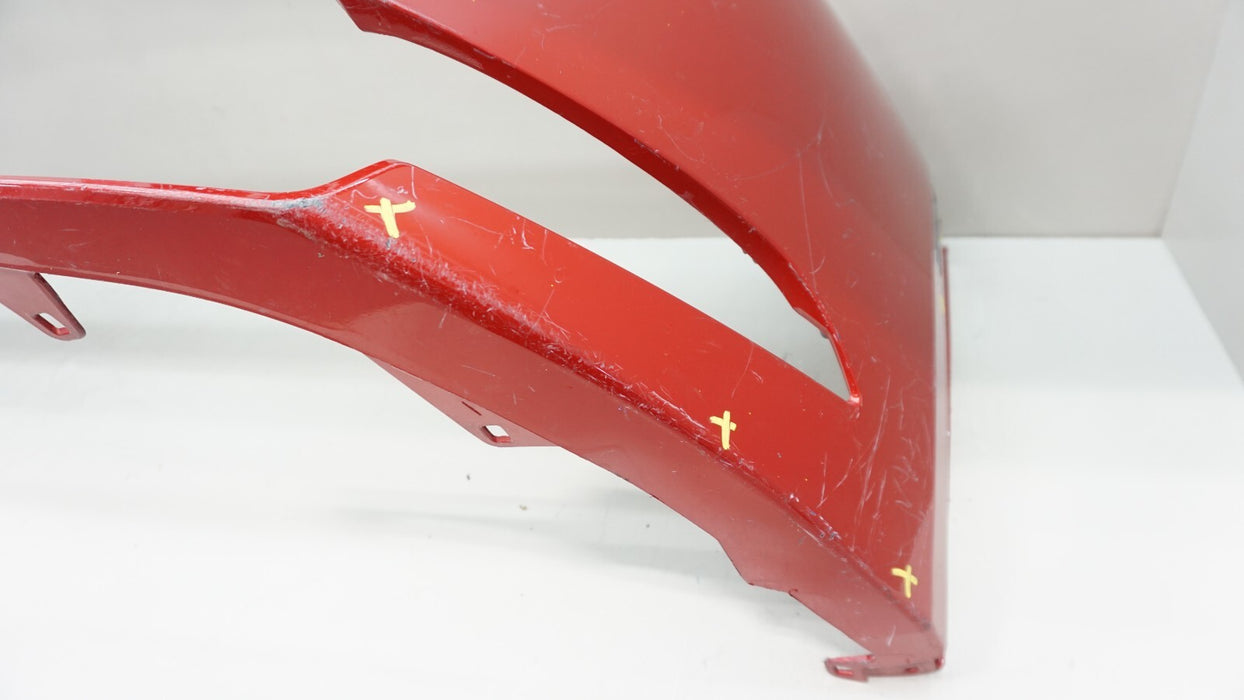 2023-2024 TOYOTA PRIUS LE XLE LIMITED FRONT BUMPER COVER PANEL OEM 52119-47B70