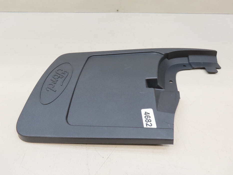 2023-2024 FORD F-250 F-350 FRONT LEFT LINER MUD GUARD FLAP SPLASH SHIELD OEM