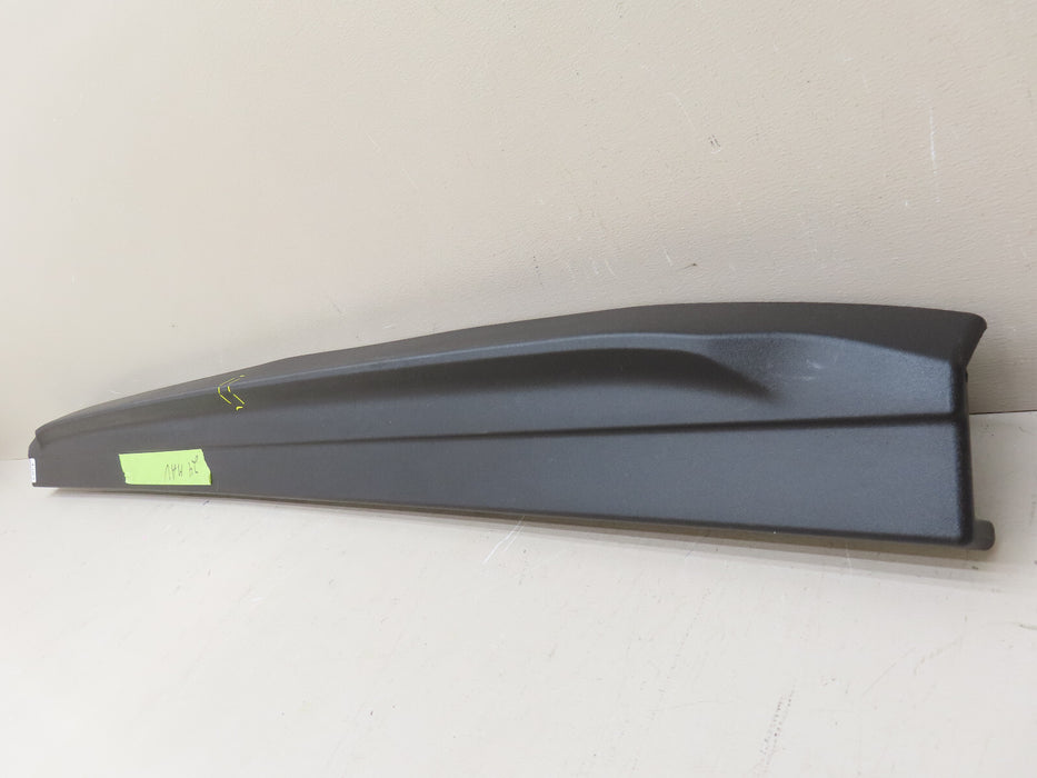 2022-2024 FORD MAVERICK REAR TAILGATE UPPER MOLDING OEM NZ6B-E41018-AB