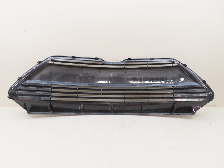 2017-2019 TOYOTA COROLLA SEDAN FRONT LOWER BUMPER GRILLE GRILL OEM 53112-02730