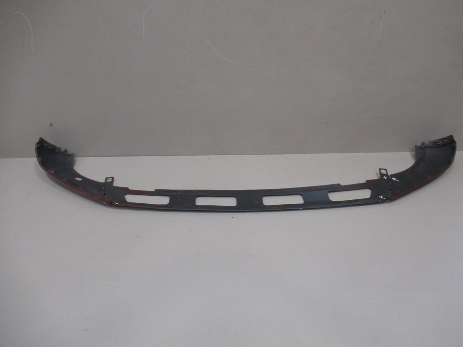 2018-2020 AUDI Q5 FRONT LOWER VALANCE BUMPER COVER OEM P# 80A.807.061.A