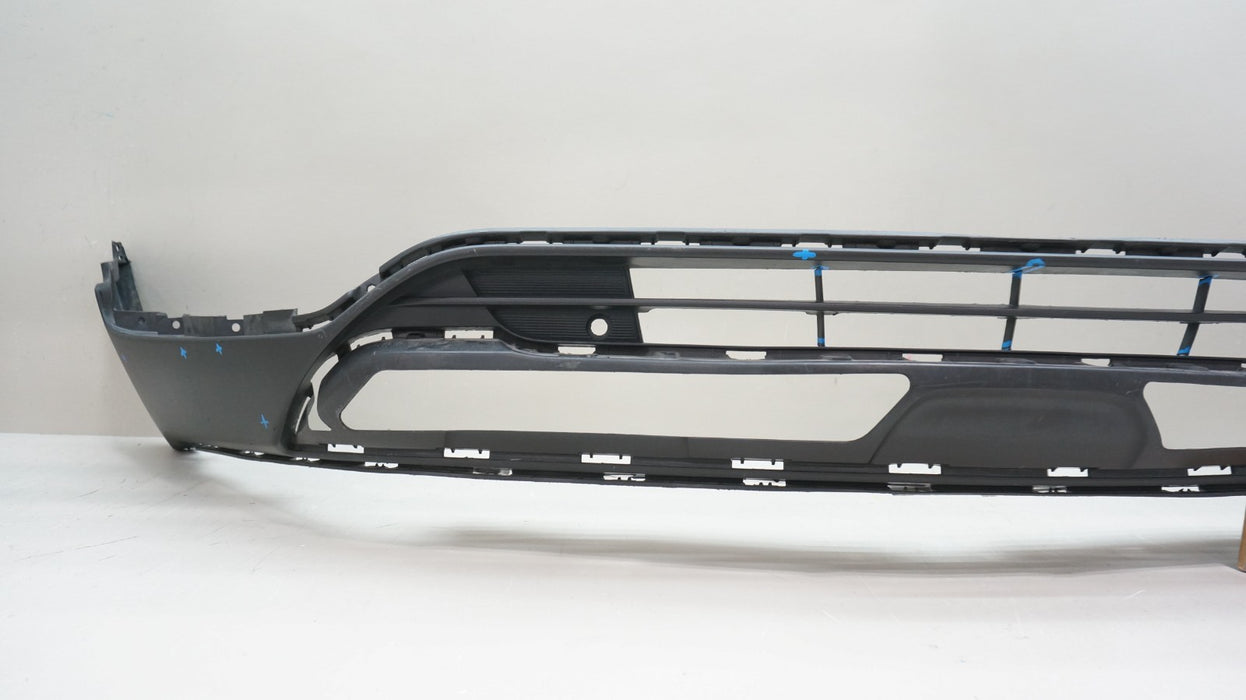 2017-2019 CHEVROLET TRAX FRONT LOWER5 BUMPER COVER VALANCE OEM 42532980