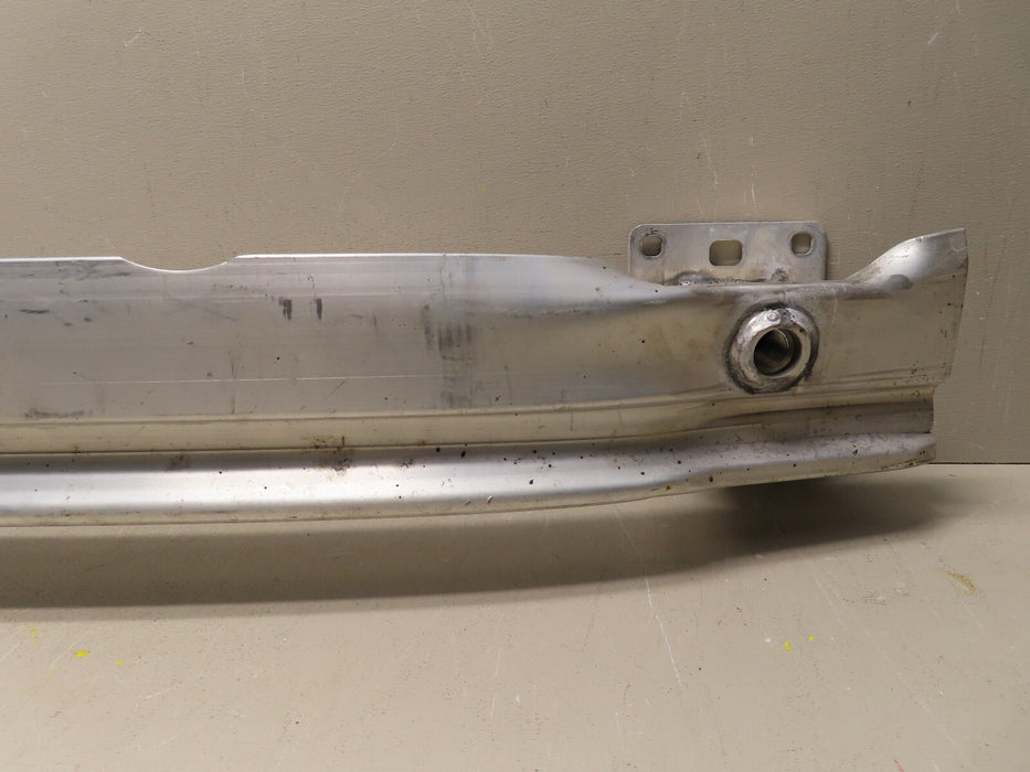 2016-2017 AUDI TT REAR BUMPER REINFORCEMENT IMPACT BAR OEM