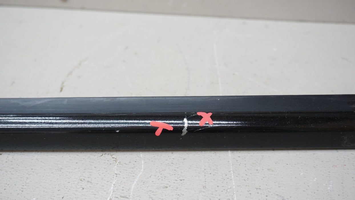 2019-2023 ROLLS ROYCE CULLINAN RR31 LEFT SIDE MOLDING FRAME 7932453 OEM 19 20