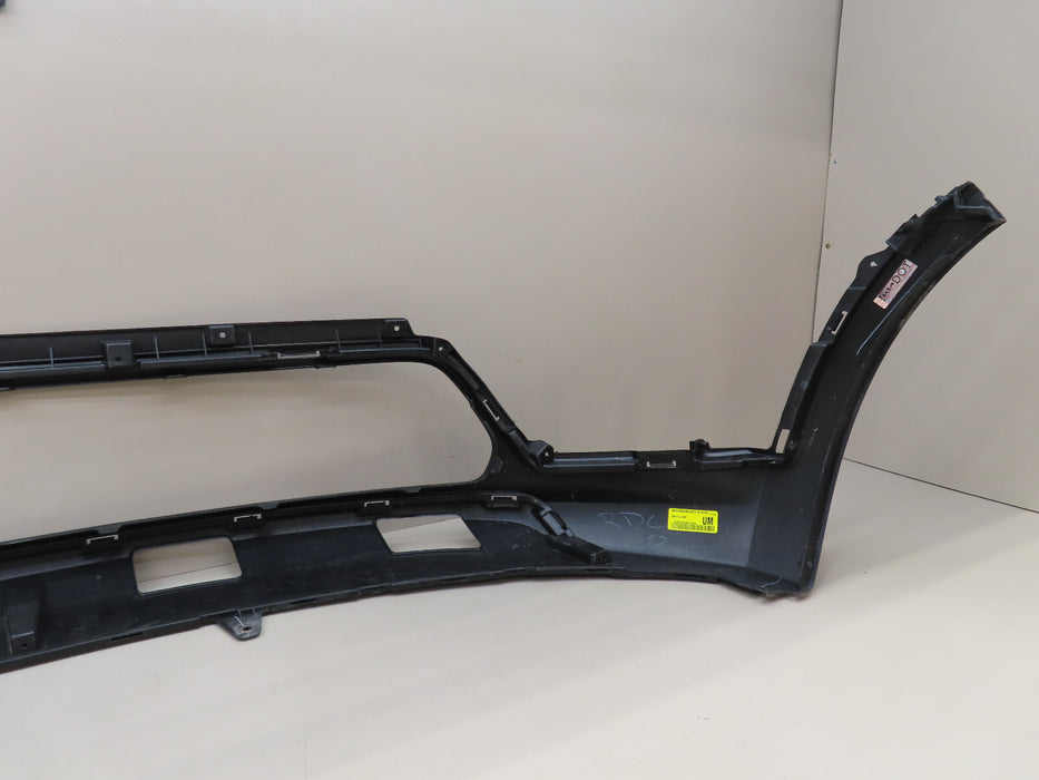 2016-2018 KIA SORENTO FRONT LOWER BUMPER COVER OEM 86512-C6000