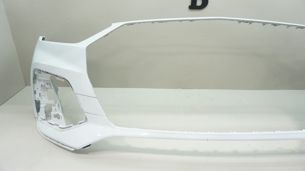 2021-2023 AUDI Q5 FRONT BUMPER COVER 80A807437 OEM 21 22 23