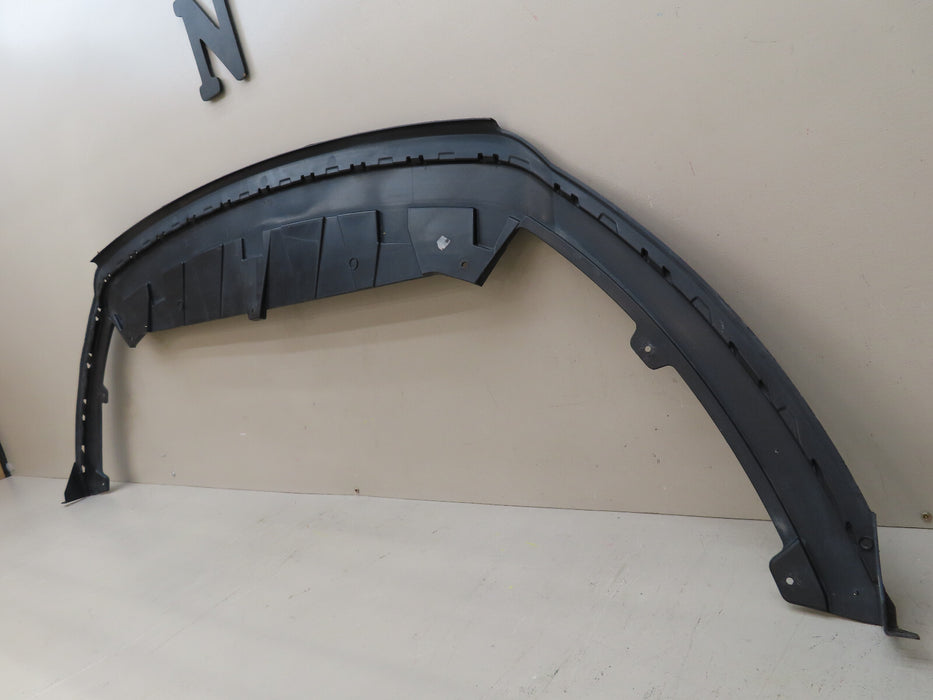 2009-2012 VOLKSWAGEN PASSAT CC FRONT LOWER SPOILER LIP OEM 3C8805903