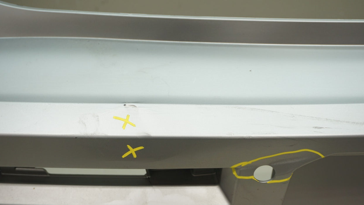 2022-2024 NISSAN PATHFINDER REAR BUMPER COVER PANEL OEM 85018-6TA0A