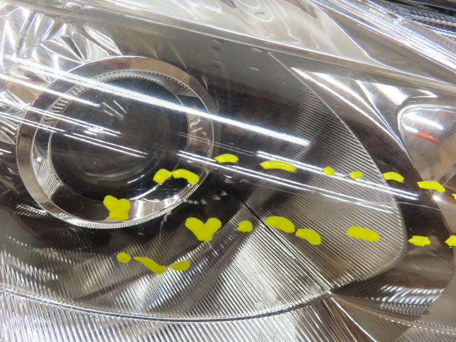 2013-2015 NISSAN ALTIMA FRONT RIGHT PASSENGER HEADLIGHT HALOGEN OEM