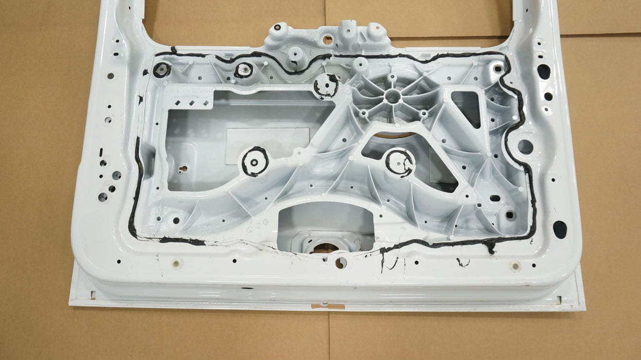 2019-2024 MERCEDES-BENZ G CLASS WAGON REAR DOOR TRUNK TAILGATE HATCH DOOR OEM