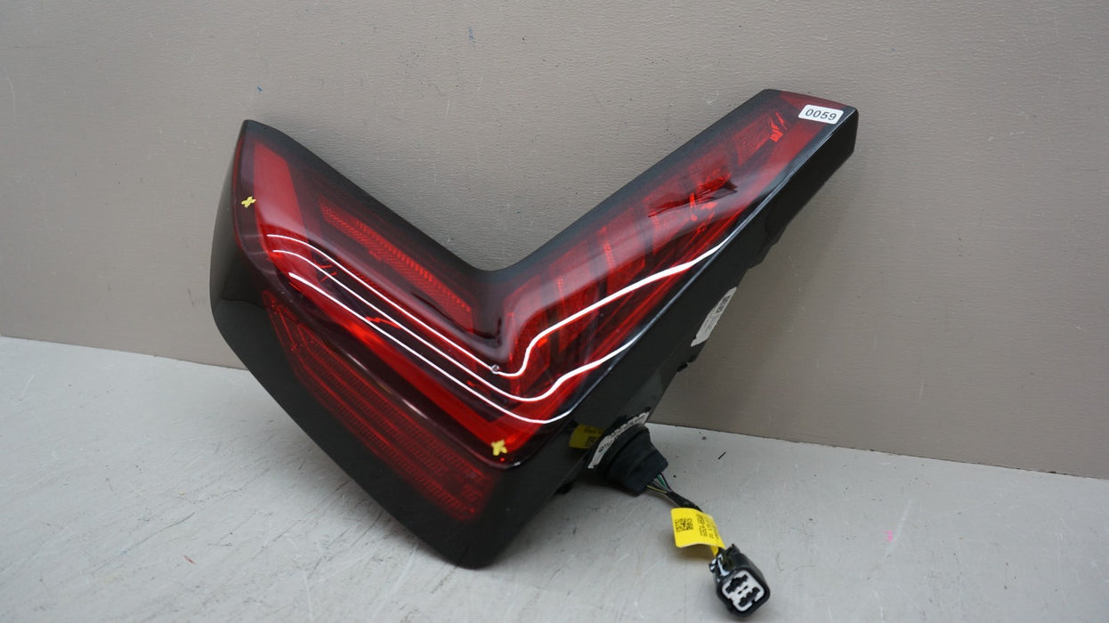2025-2026 KIA K4 RH RIGHT OUTER LED TAIL LIGHT 92402-GG OEM