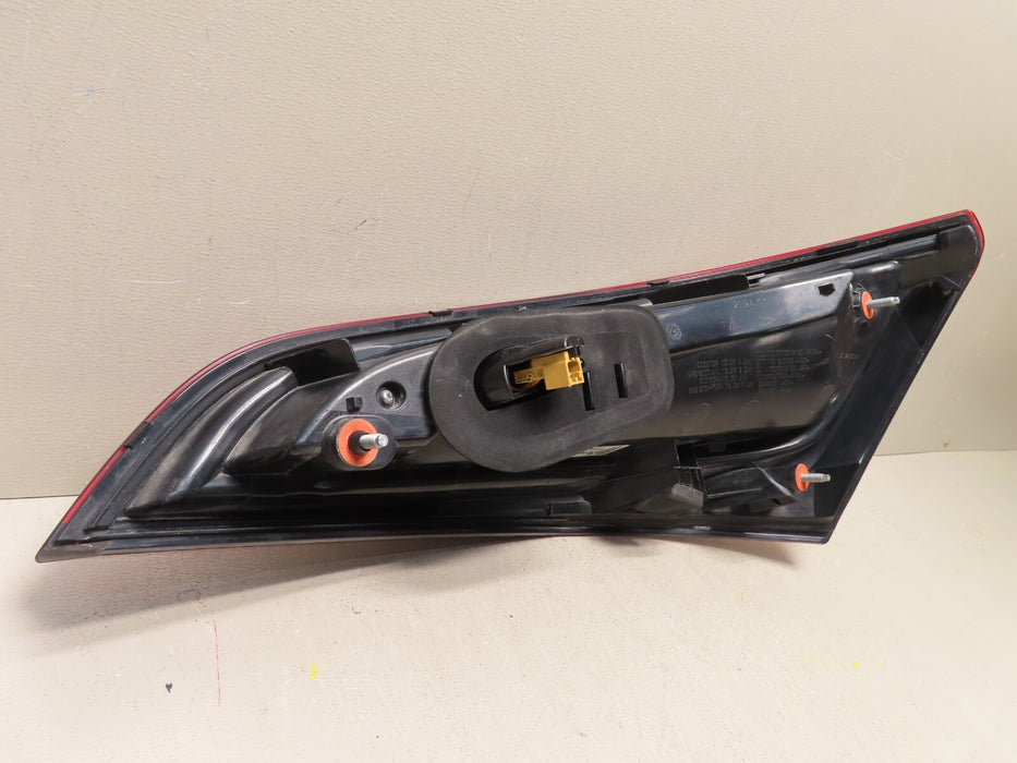 2013-2017 AUDI Q5 REAR LEFT DRIVER SIDE TAILLIGHT LIGHT LAMP 8R0945093D OEM