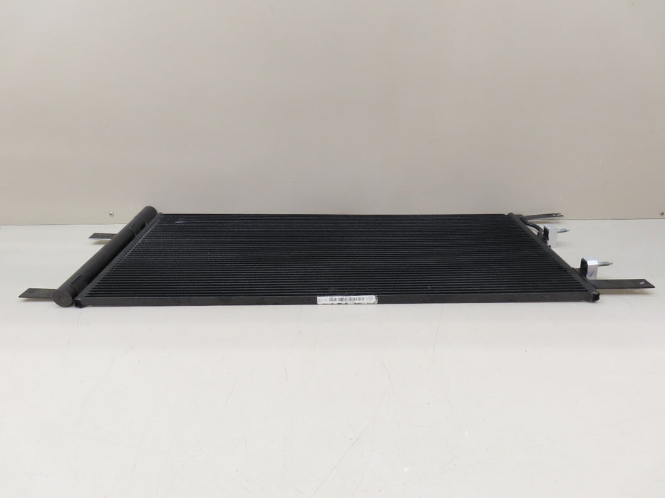 2023-2024 FORD F-250 SD F-350 SD A/C AIR CONDENSER OEM PC3Z-19712-A