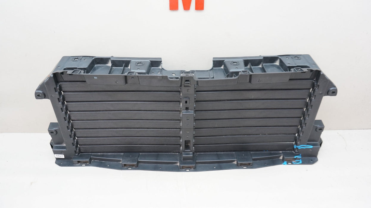 2024-2025 FORD F-150 F150 ACTIVE SHUTTER ASSEMBLY RL34 8200 OEM