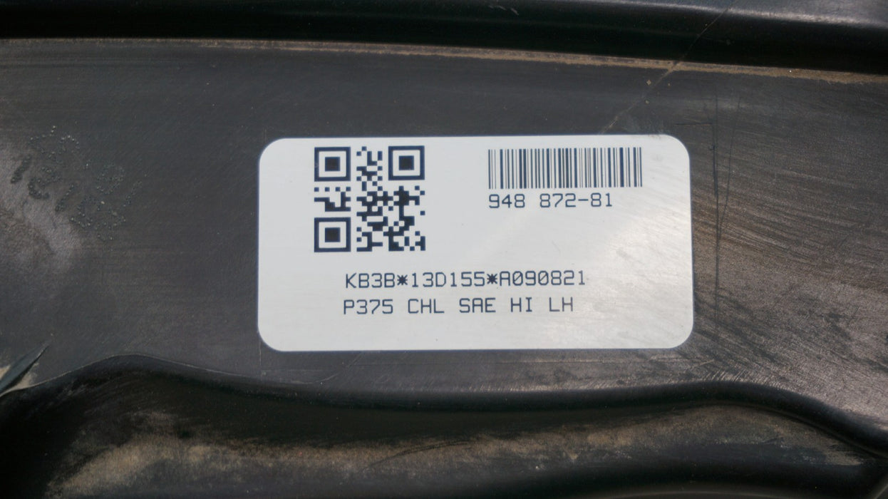 2019-2023 FORD RANGER FRONT LEFT DRIVER SIDE LED HEADLIGHT OEM KB3B13D155