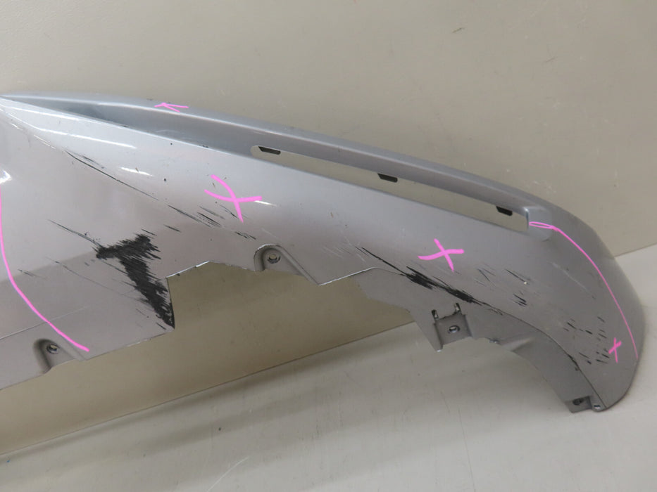 2020-2021 VOLVO XC90 FRONT LOWER BUMPER COVER VALANCE PANEL OEM 31663527