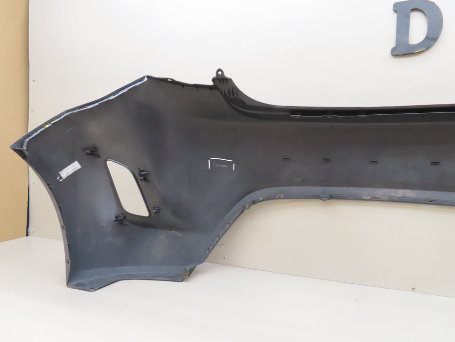 2012-2017 HYUNDAI VELOSTER REAR BUMPER COVER OEM 86611-2V000