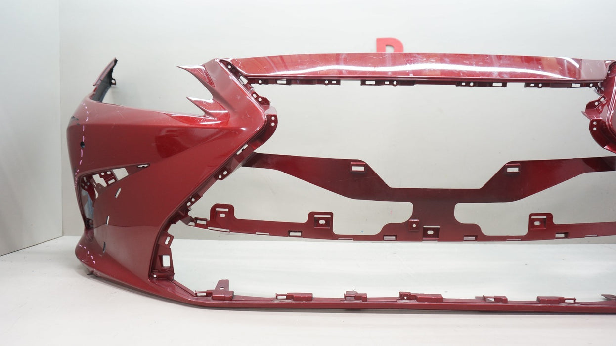 2019-2022 LEXUS ES350 ES300H FRONT BUMPER COVER OEM 52119-06J00