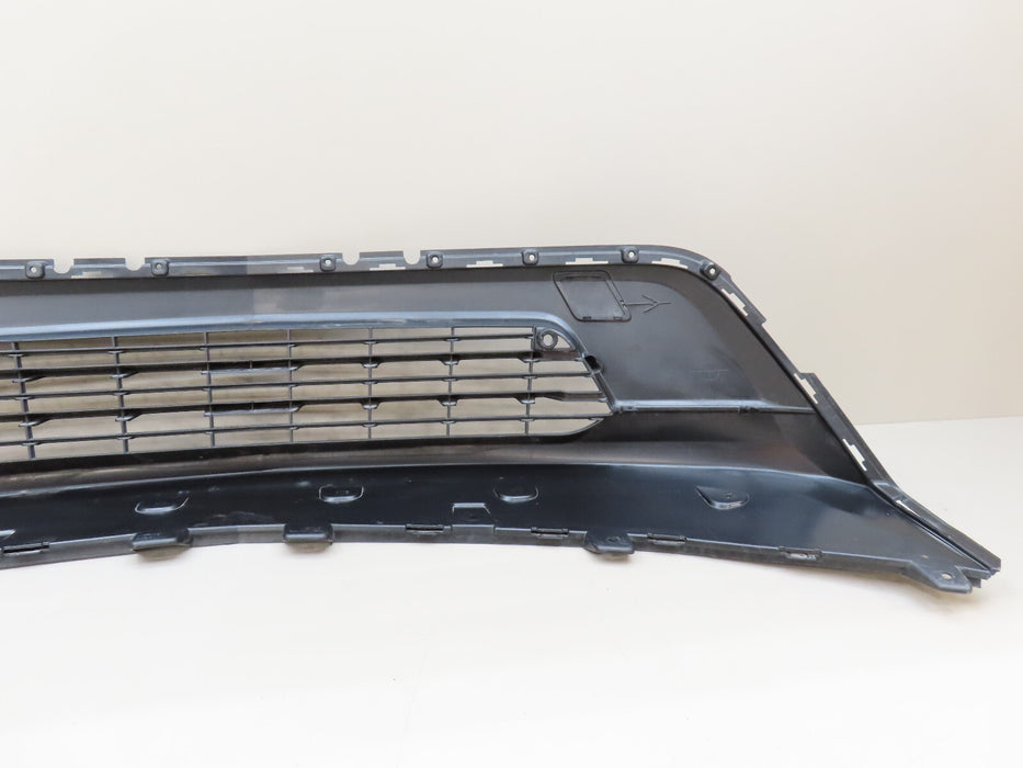 2022 2023 CHEVROLET TRAVERSE FRONT LOWER GRILL GRILLE OEM 84426581
